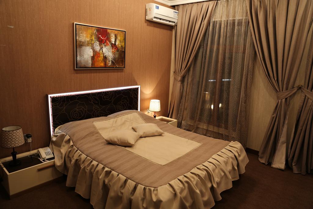 Luxe Lankaran Hotel Pokój zdjęcie